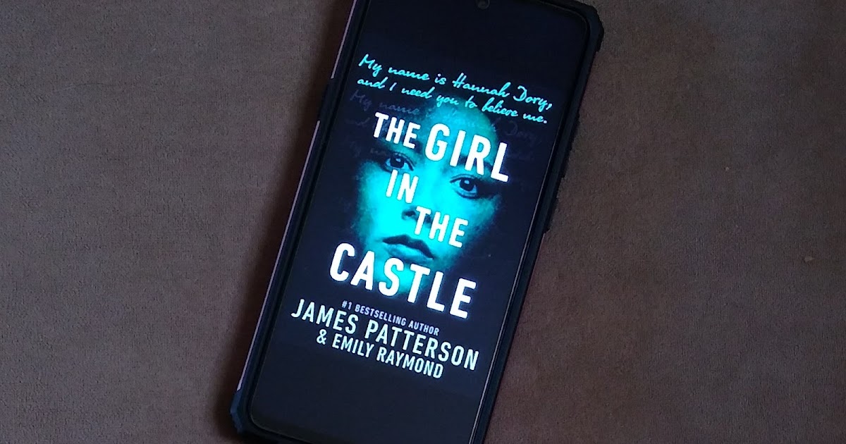 book review the girl in the castle